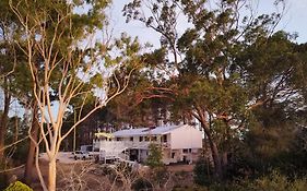 Ikigai Bush Retreat